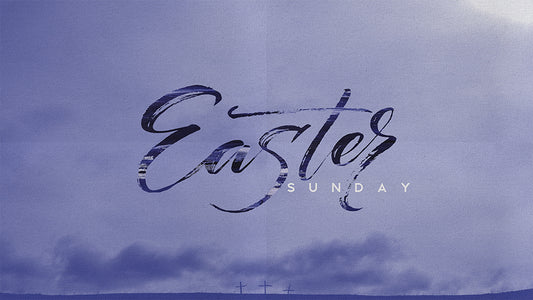 Easter Sunday