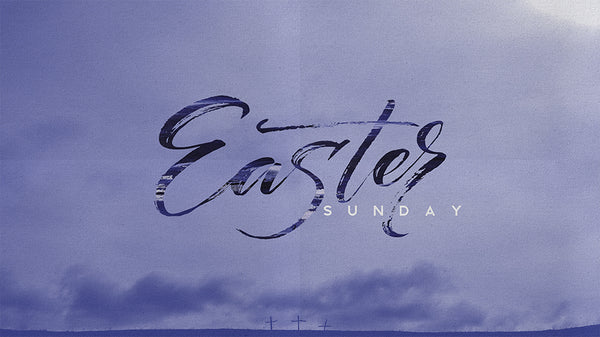 Easter Sunday