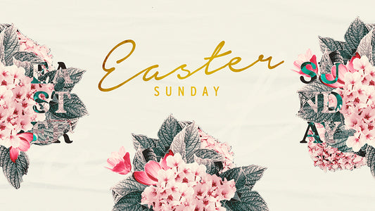 Easter Sunday