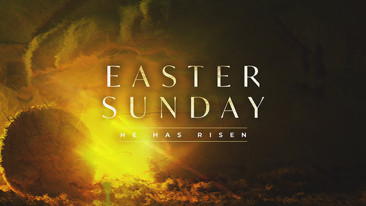 Easter Sunday