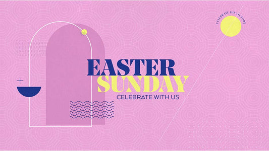 Easter Sunday