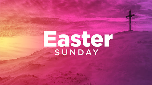 Easter Sunday