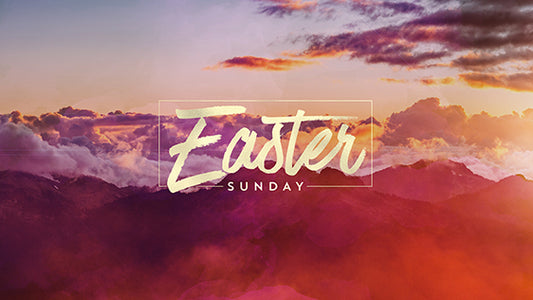 Easter Sunday