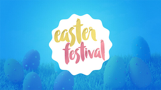 Easter Festival