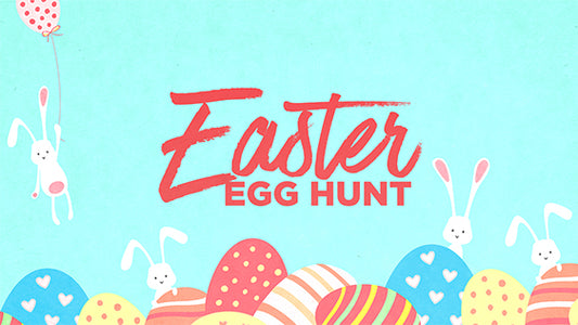 Easter Egg Hunt
