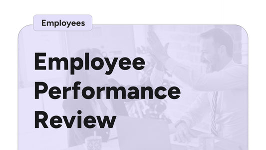 Employee Performance Review