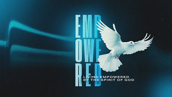 Empowered