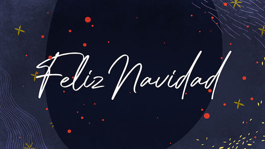 Feliz Navidad