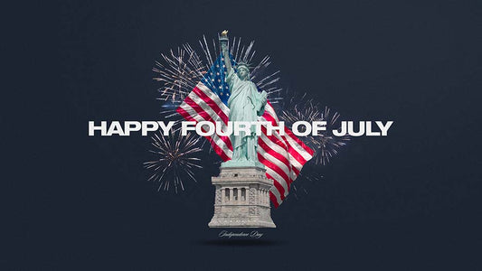 Happy Fourth of July