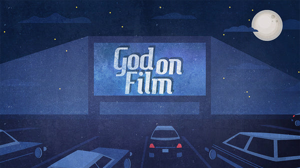 God On Film