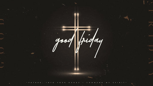 Good Friday