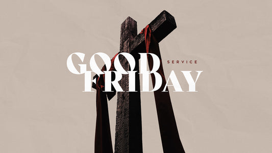 Good Friday