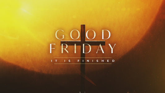 Good Friday