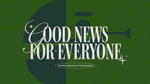 Good News For Everyone