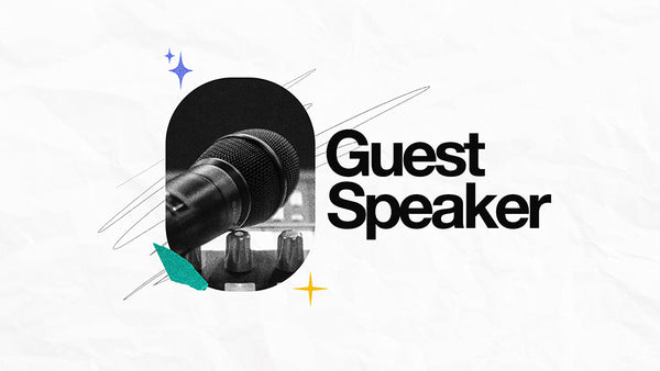 Guest Speaker