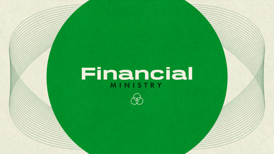 Financial Ministry Graphics