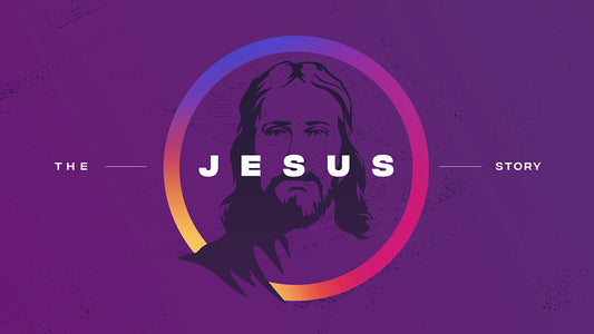 The Jesus Story