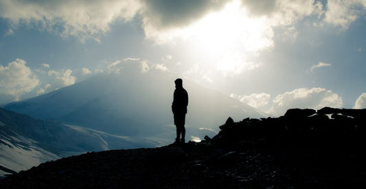 Unshakable Faith