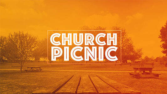 Church Picnic