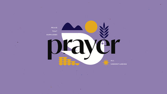 Prayer