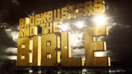 Blockbusters and the Bible
