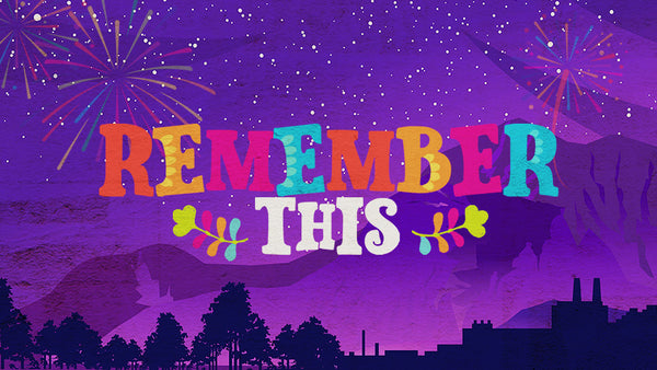 Remember This