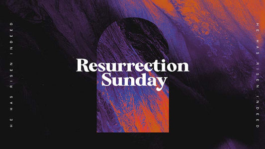Resurrection Sunday