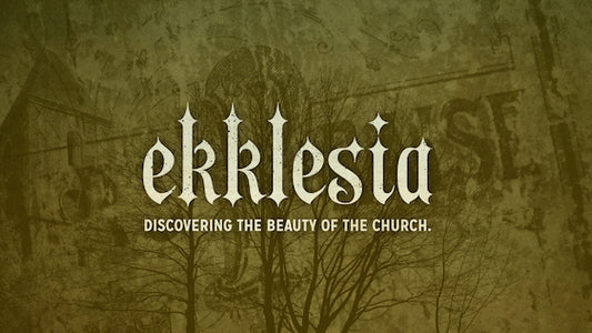 Ekklesia