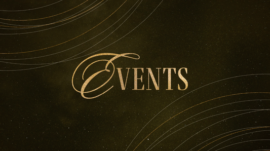 Events Motion Graphic