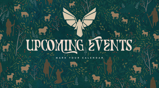 Events Motion Graphic