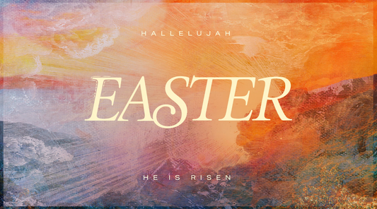 Easter Motion Graphic