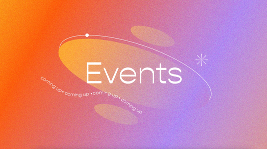 Events Motion Graphic