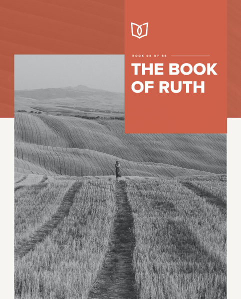 The Book Of Ruth