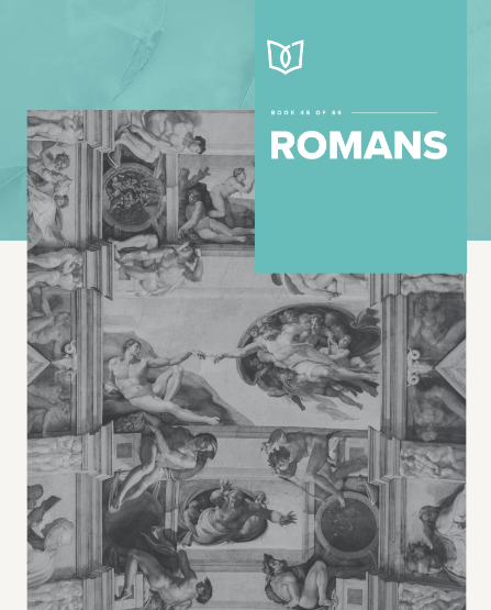 The Book Of Romans