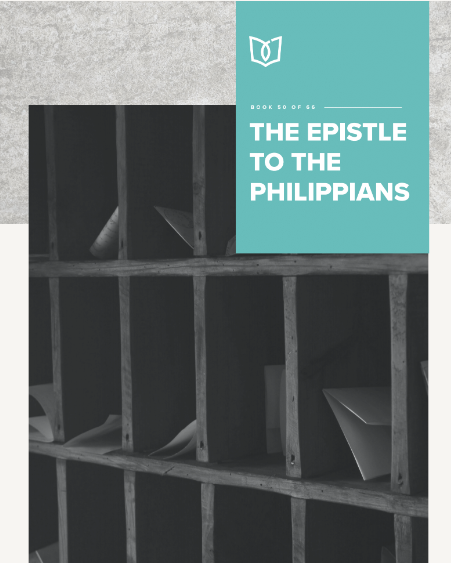 The Epistle To The Philippians