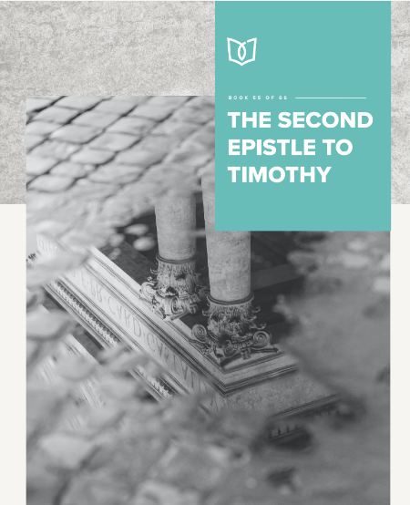 The Second Epistle To Timothy
