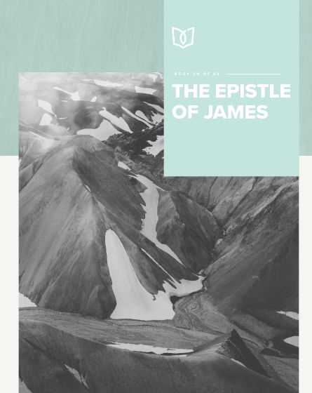 The Epistle Of James