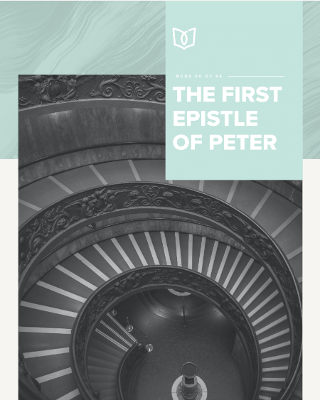 The First Epistle Of Peter