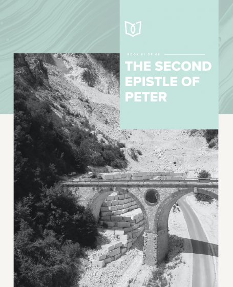 The Second Epistle Of Peter