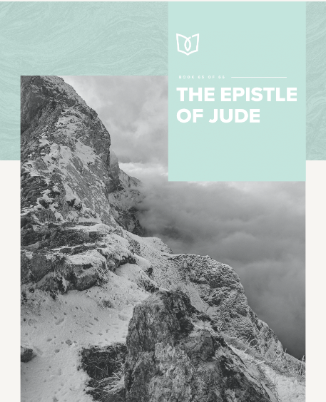 The Epistle Of Jude
