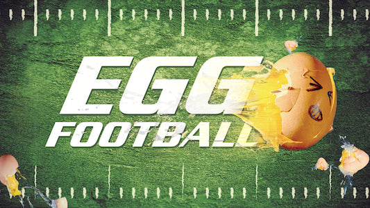 Egg Football