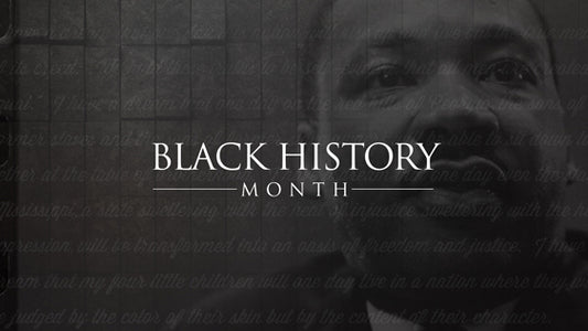 Black History Month