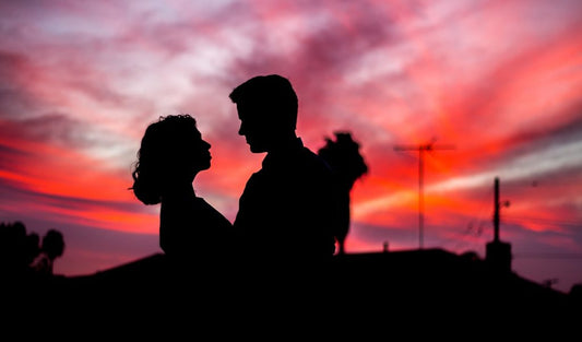 Endurance And Patience In Marriage