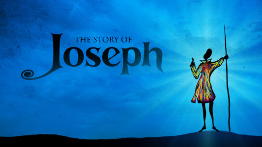 The Story of Joseph