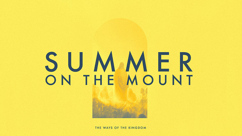 Summer On The Mount