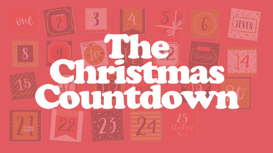 The Christmas Countdown