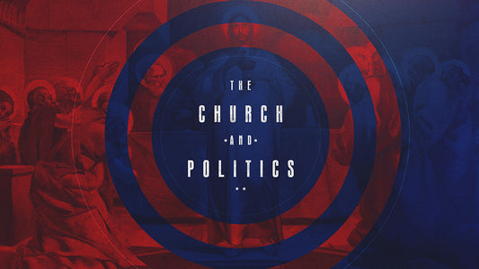 The Church And Politics