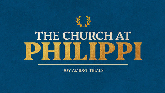 The Church at Philippi
