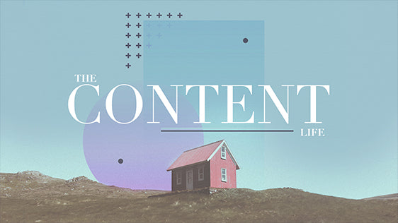 The Content Life