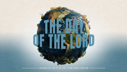 Day Of The Lord